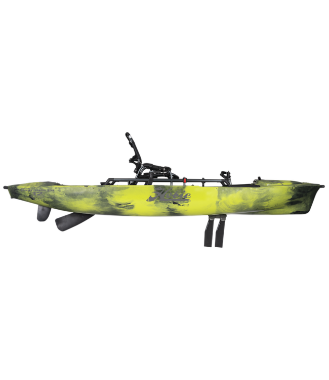 Hobie Mirage Pro Angler 12 w/ 360 Drive Technology (2022)