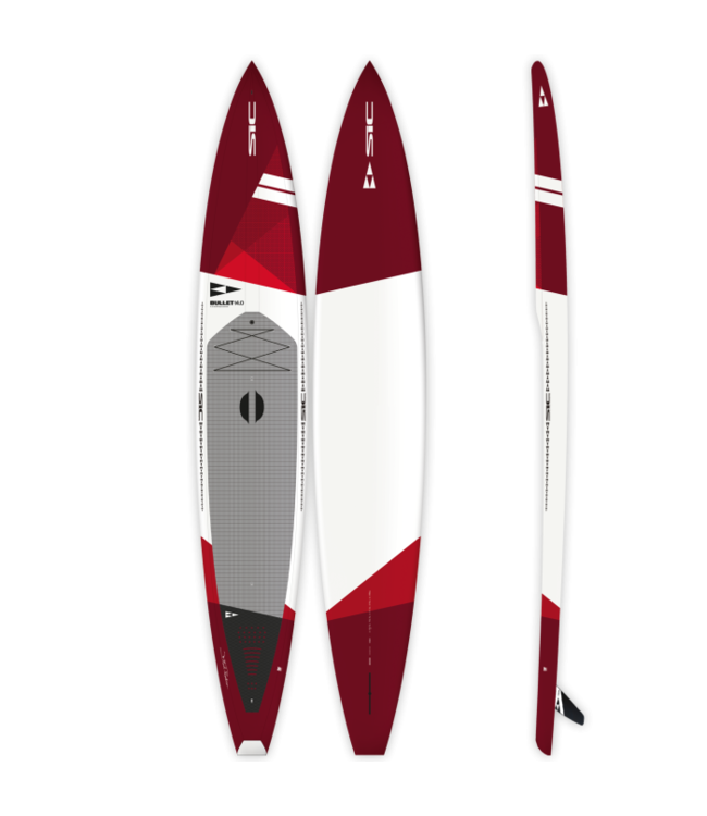SIC Bullet 14' x 27.5" (DF)