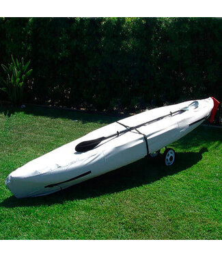 Danuu Punk Kayak Cover 12-15' x 49"