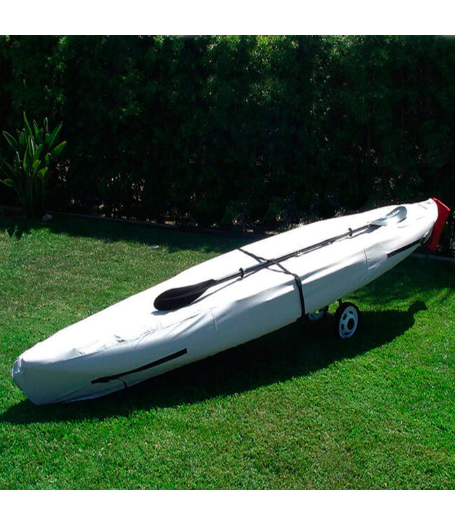 Danuu Punk Kayak Cover 12-15' x 49"