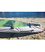 Danuu Punk Kayak Cover 12-15' x 49"