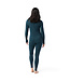 Smartwool W's Classic Thermal Merino Base Layer 1/4 Zip