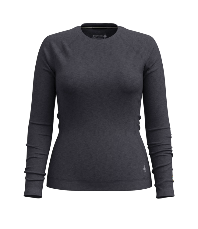 Smartwool Women's Classic Thermal Merino Base Layer Crew
