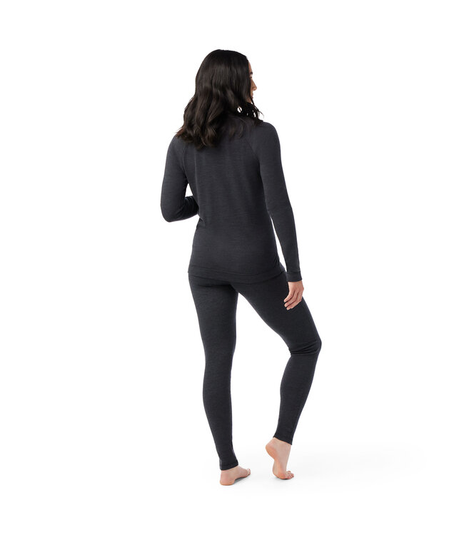 Smartwool Women's Classic Thermal Merino Base Layer Crew