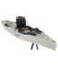 Hobie Outback w/ kick up fins