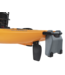 Hobie Outback w/ kick up fins