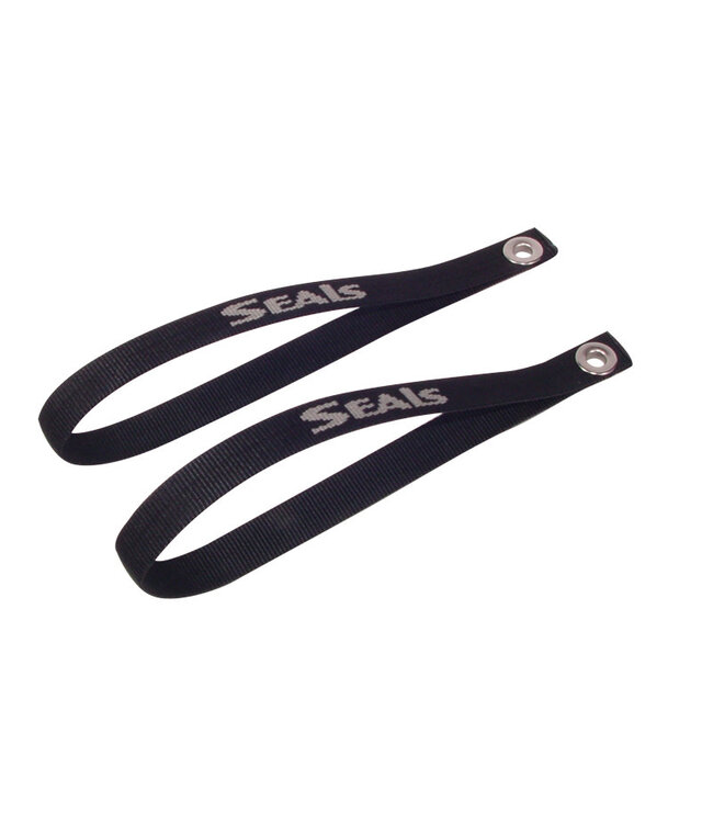 Seals 12" Hood Loops (Pair)