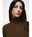 PrAna W's Foundation Rib Turtleneck