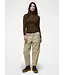 PrAna W's Foundation Rib Turtleneck