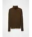 PrAna W's Foundation Rib Turtleneck