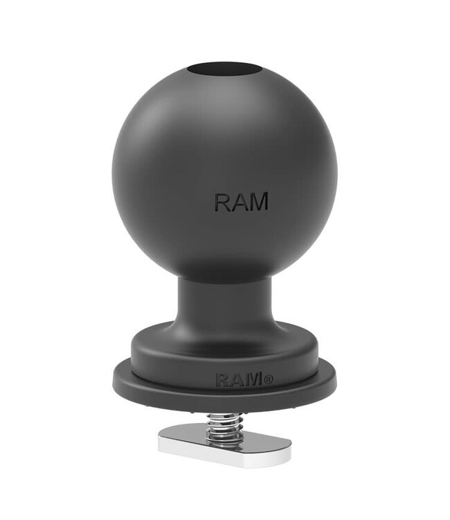 Hobie Ram 1.5" Track Ball