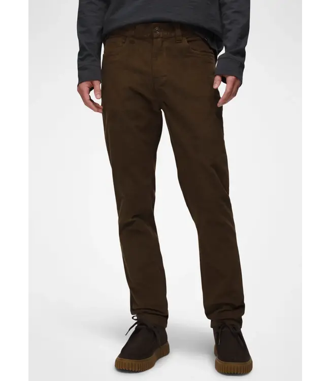 PrAna M's Campfire Cord Pant