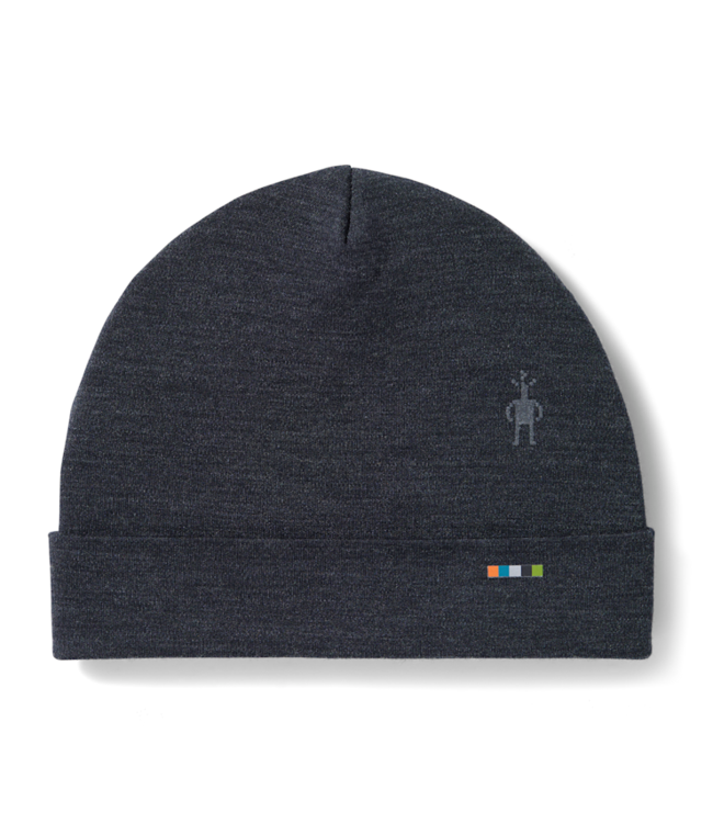 Smartwool Thermal Merino Reversible Cuffed Beanie