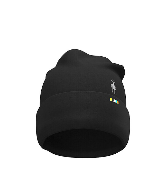 Smartwool Thermal Merino Reversible Cuffed Beanie