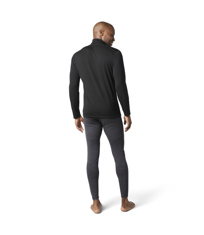 Smartwool M's Classic Thermal Merino BL 1/4 Zip