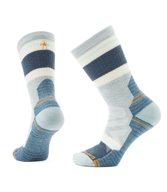 Smartwool W's Hike Full Cushion Saturnsphere Crew Socks