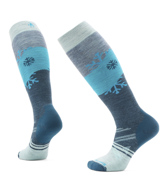 Smartwool W's Ski Full Cushion Snowpocalypse OTC Socks
