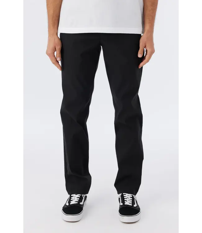 O'Neill M's Trvlr Coast Hybrid Pant