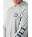 O'Neill Trvlr UPF Hooded Snap L/S Pullover
