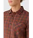 O'Neill M's Prospect Flannel