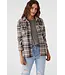 O'Neill W's Zuma Superfleece Flannel