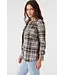 O'Neill W's Zuma Superfleece Flannel