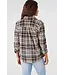 O'Neill W's Zuma Superfleece Flannel