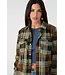 O'Neill W's Zuma Superfleece Flannel