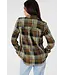 O'Neill W's Zuma Superfleece Flannel