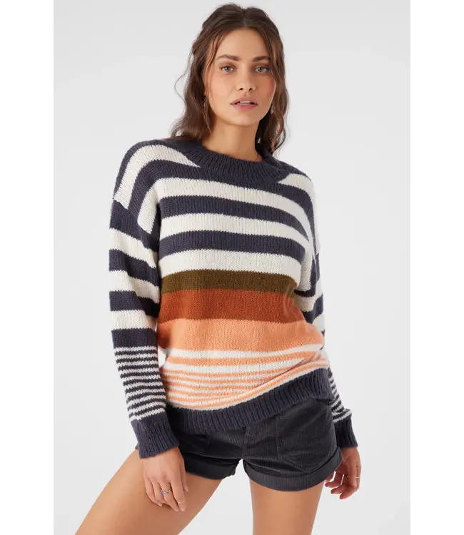 O'Neill W's Billie Sweater