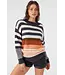 O'Neill W's Billie Sweater