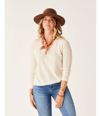 Carve Designs W's Zella Merino Sweater