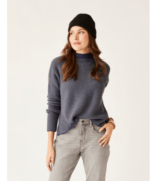 Carve Designs W's Olivia Plush Sweater