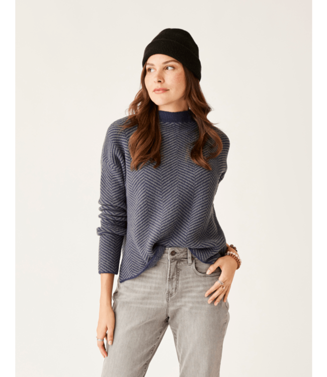 Carve Designs W's Olivia Plush Sweater