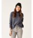 Carve Designs W's Olivia Plush Sweater