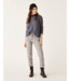 Carve Designs W's Olivia Plush Sweater