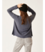 Carve Designs W's Olivia Plush Sweater