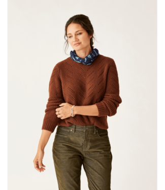 Carve Designs W's Monroe Sweater