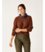 Carve Designs W's Monroe Sweater