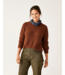 Carve Designs W's Monroe Sweater