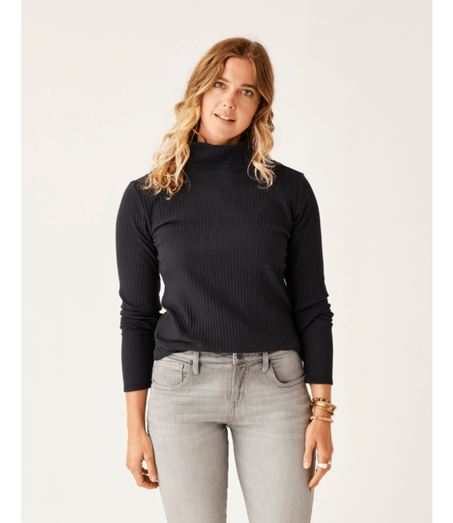 Carve Designs W's Denise Turtleneck