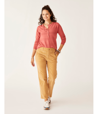 Carve Designs W's Corey Butter Pant
