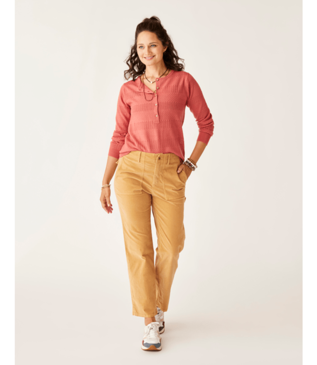 Carve Designs W's Corey Butter Pant