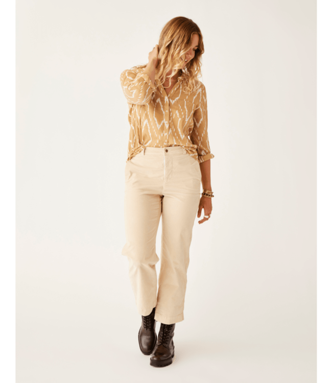 Carve Designs W's Rex Wide Leg Pant