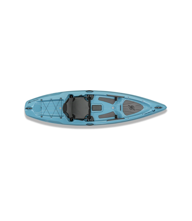 Hurricane Osprey 109