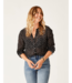 Carve Designs W's Dylan Gauze Tunic