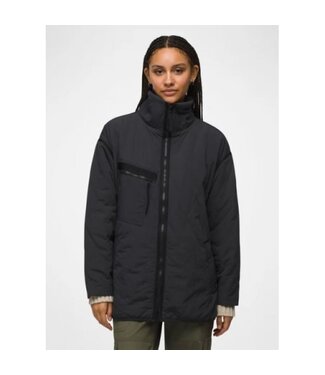 PrAna W's Encinitas Field Coat