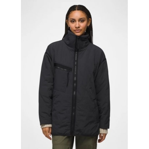 W's Encinitas Field Coat The Kayak Centre