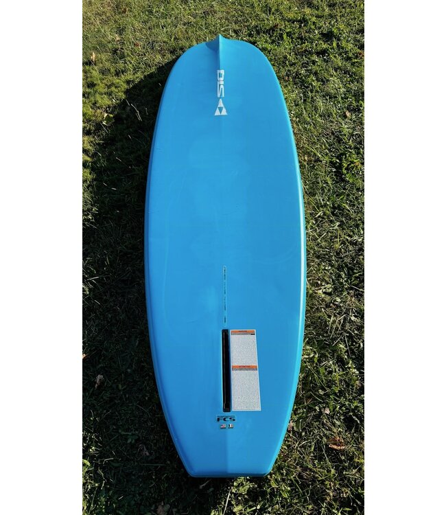 SIC Used 11' Tao Fit (TT)