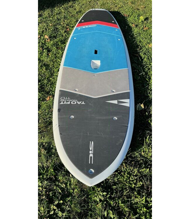 SIC Used 11' Tao Fit (TT)